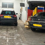Vehicle Technical Services &hellip;
Motech Garage offer a comprehensive vehicle diagnostics and repair service which uses the very latest in dealer specification diagnostics equipment for all makes and models. Motech Garage are able to read, diagnose, repair and configure any on-board errors or fault lights. 
Find out more &raquo;